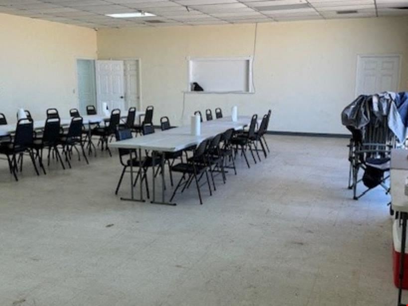 Odessa, TX Warehouse for Rent #826 | 1,755 sqft