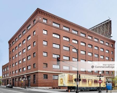 Preview of Office space for Rent at 287 6th Street East