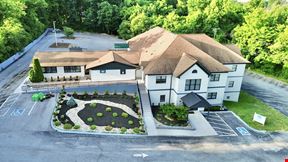 1028 Old Cedar Bluff Road