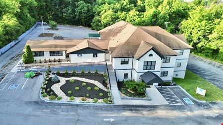 Preview of Office space for Rent at 1028 Old Cedar Bluff Road