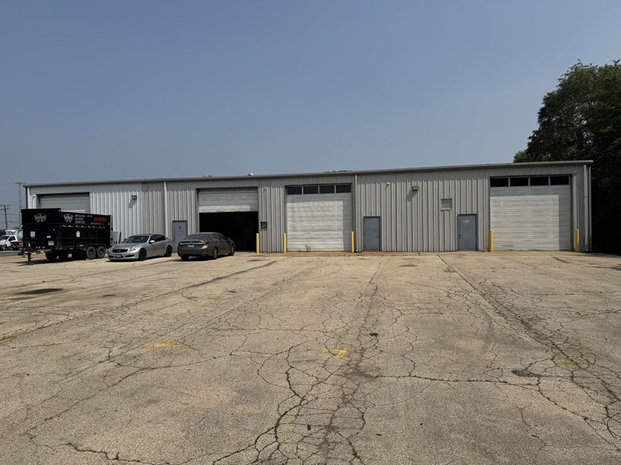 2402 McDonough St.