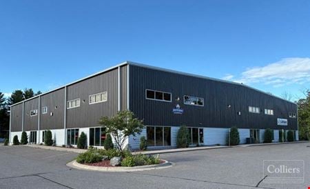 Preview of Industrial space for Rent at 152638 Cloverland Ln