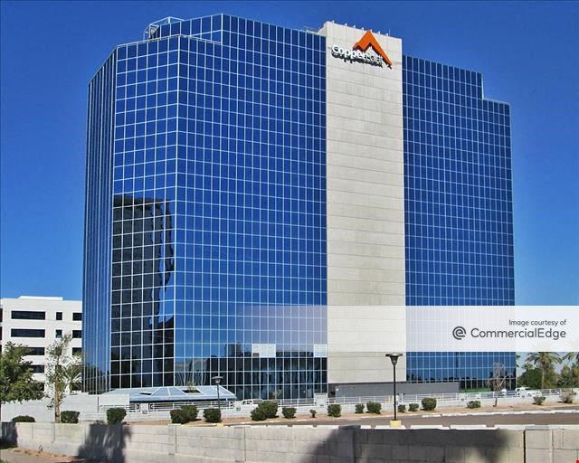 CopperPoint Tower