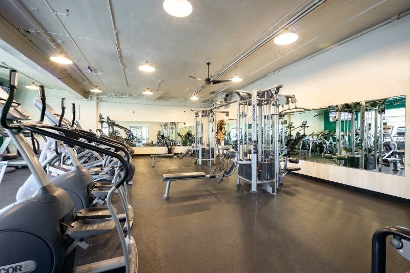 Sweat House