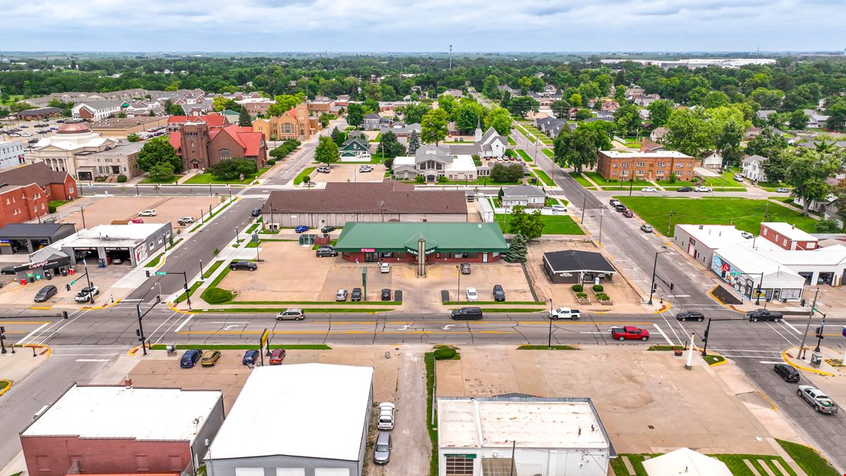 308 1st. Ave. E.
