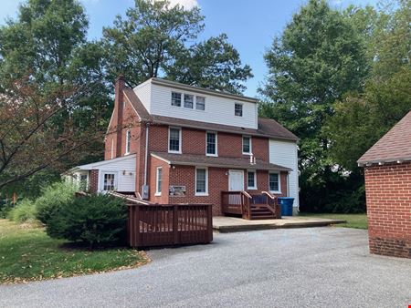 Preview of Office space for Rent at 907 S College Ave