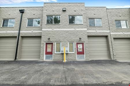 Preview of Industrial space for Rent at 600 Waukegan Rd 