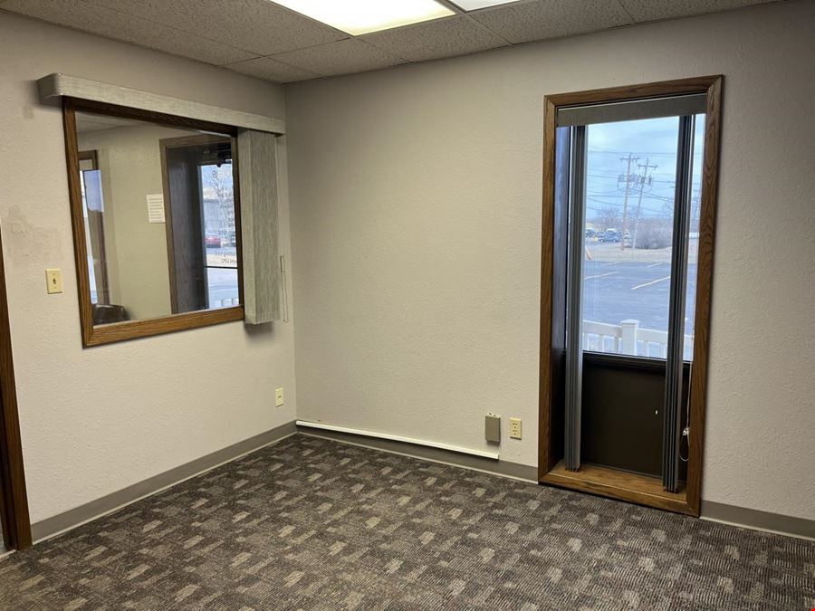 Office Space For Lease