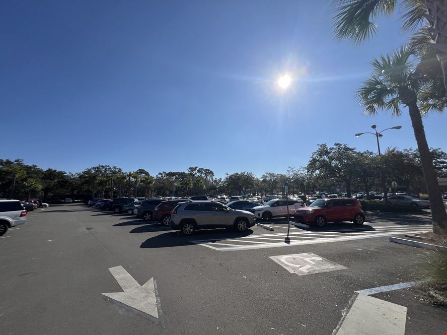Altamonte Springs Plaza