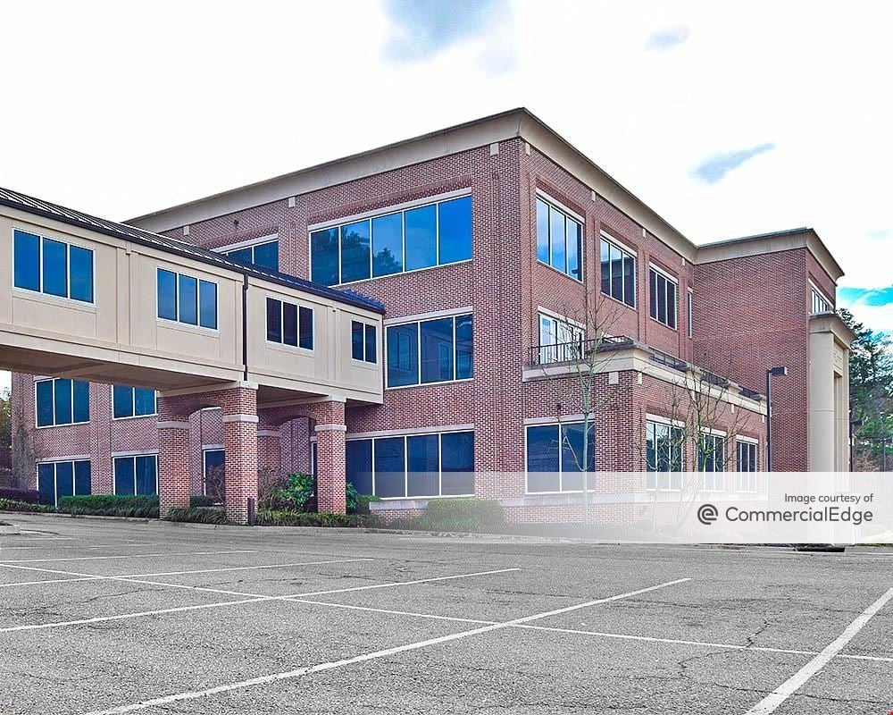 Meadowbrook Office Park - 1400 Meadowbrook Road