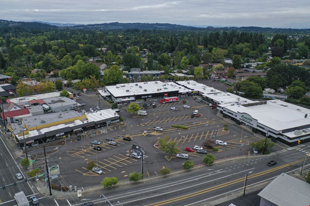 Tigard Plaza