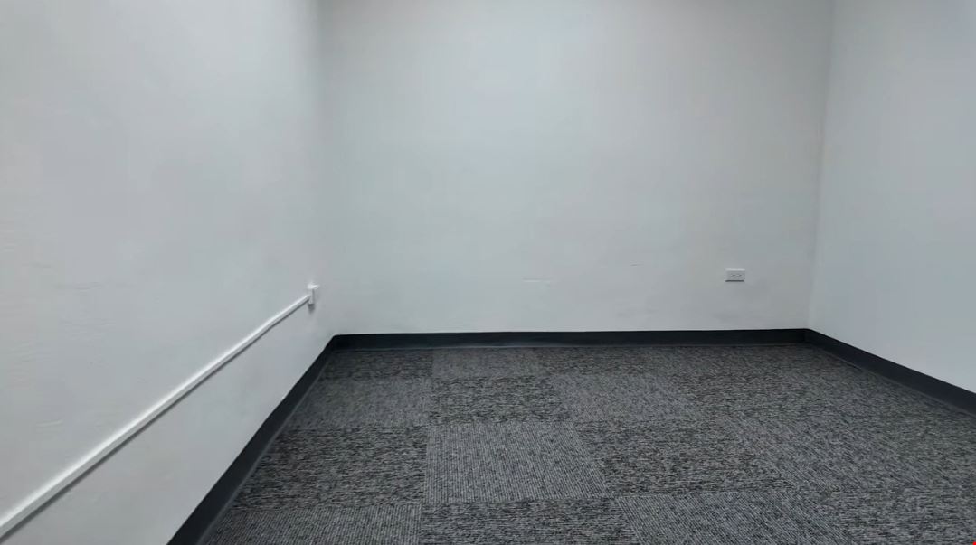 Commercial Space 202 @ Loiza St. Madrid Condominium - For Sale or Lease