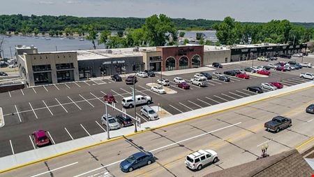 Preview of Retail space for Rent at 101 Second Street