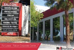 Falcon Corporate Center