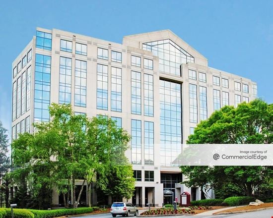 Preview of Office space for Rent at 1300 Parkwood Circle SE
