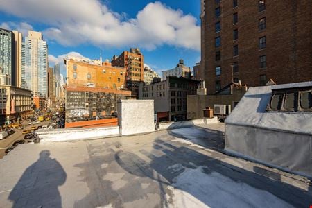 Preview of Other space for Sale at 668 Sixth Avenue