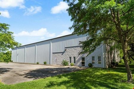 Preview of Industrial space for Rent at 2990 Industrial Pkwy