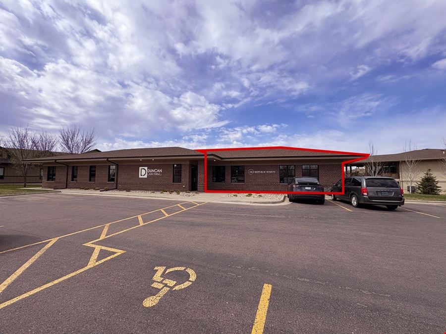 515 W. Landscape Place