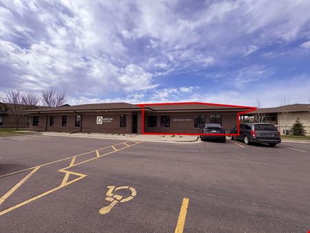 Preview of Office space for Rent at 515 West Landscape Place