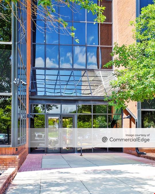 Cherry Creek Place I