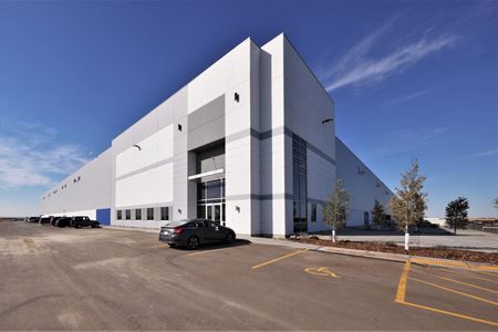 Preview of Industrial space for Rent at 149 High Plains Place