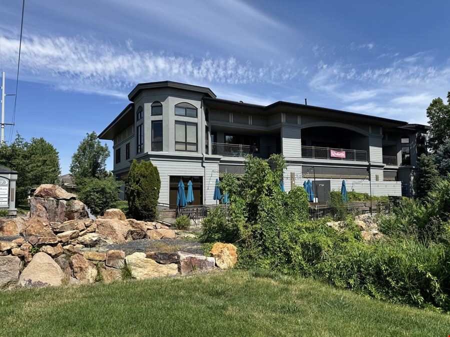 1065 E. Winding Creek Dr.