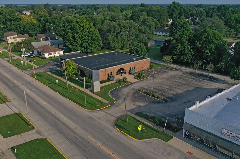 324 East Main Street