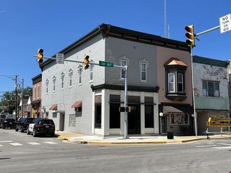Preview of Retail space for Sale at 132 S Main St