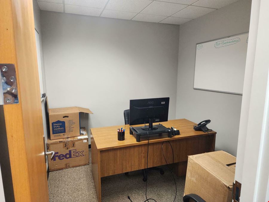 3505 East Frontage Road