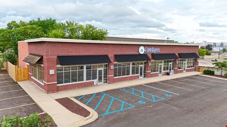 Preview of Retail space for Sale at 750 N Cedar St