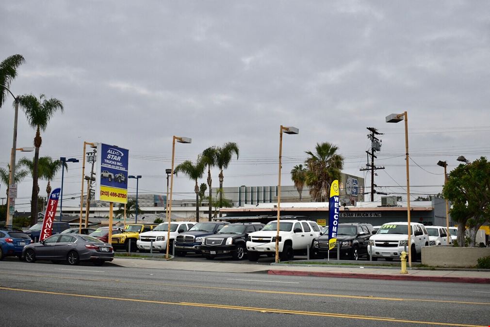 525 S Atlantic Blvd