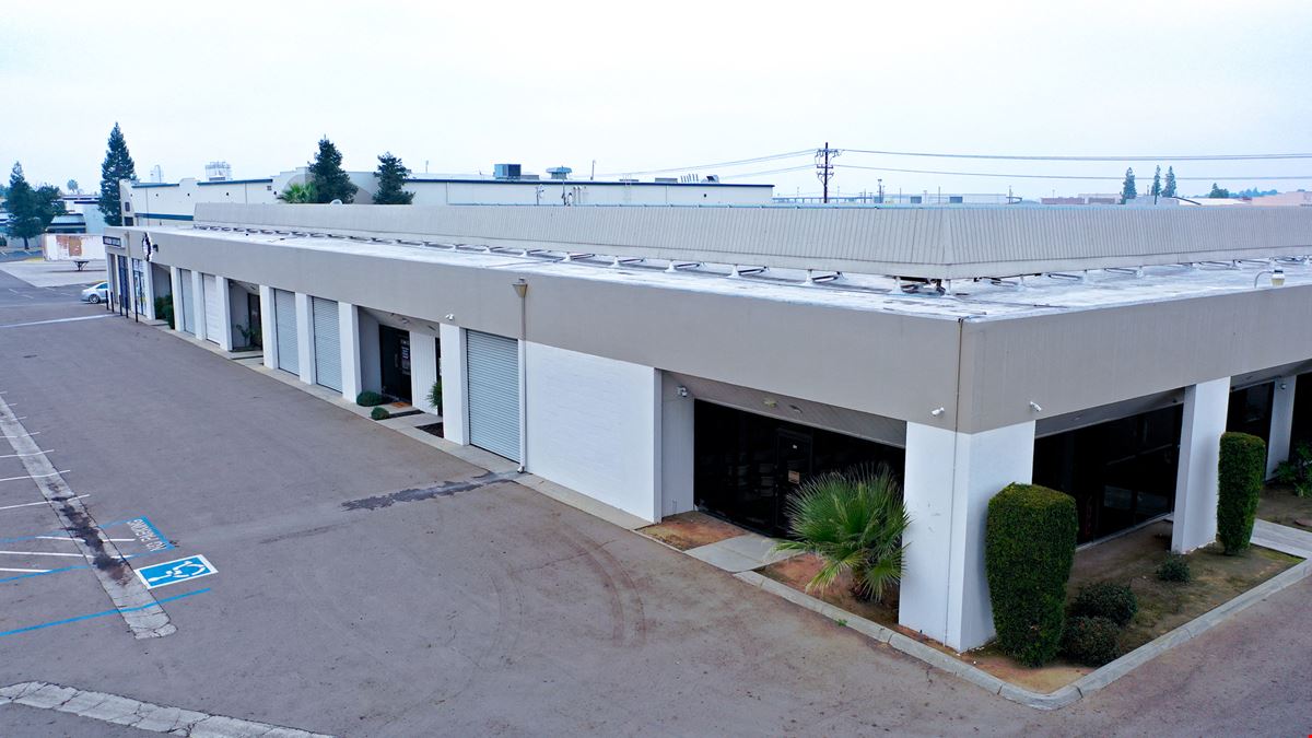 Lamona Business Park