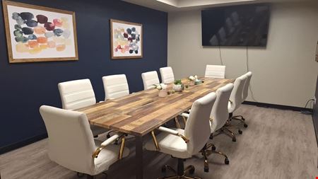 Preview of Office space for Rent at 575 East Locust Avenue Suite 203