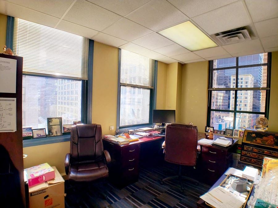 111 N Wabash Ave, Unit 800, Chicago, IL, 60602