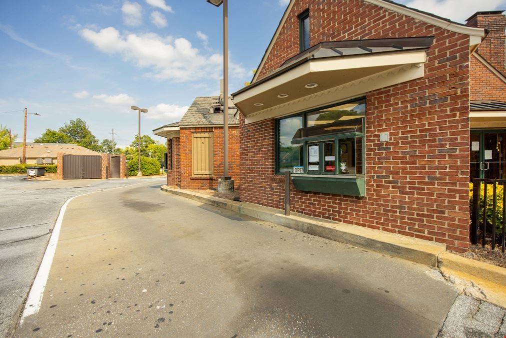 Columbus Landmark Restaurant
