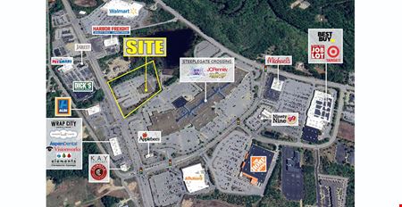 Preview of Office space for Sale at 282 Loudon Rd