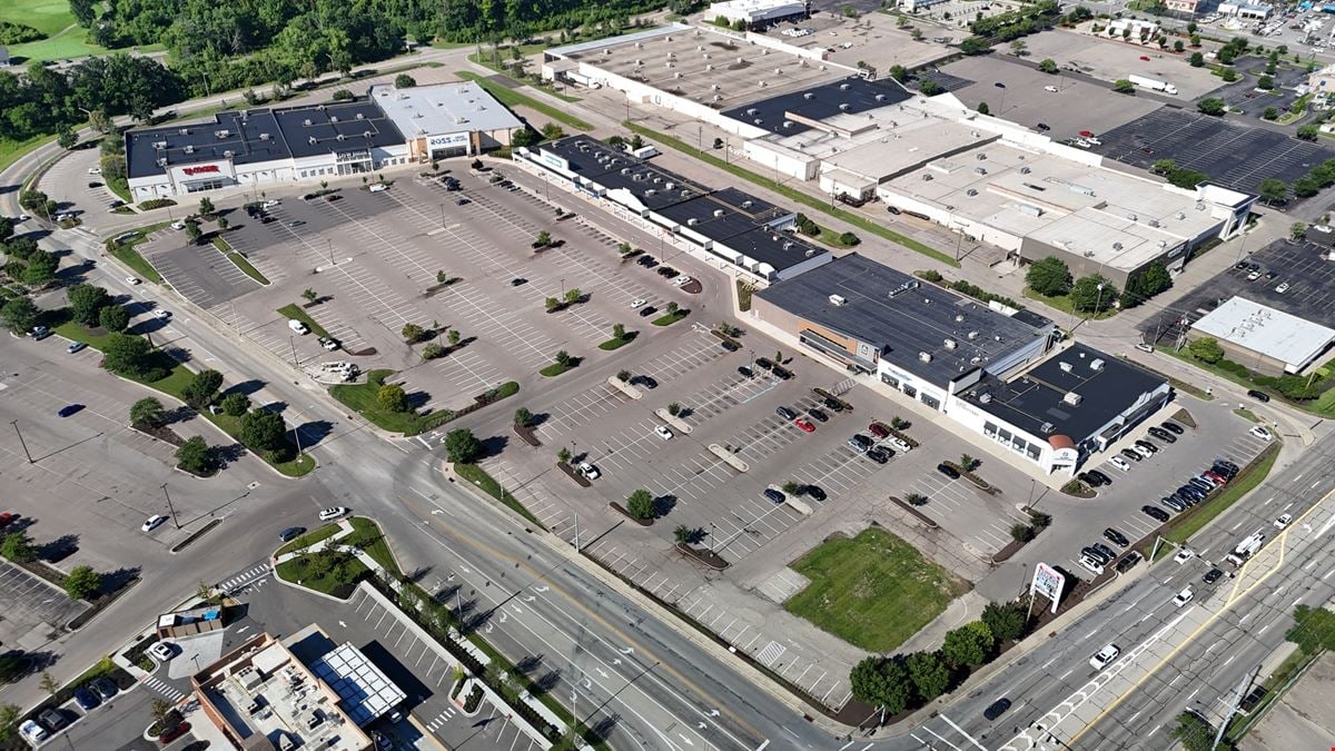 Springdale Plaza