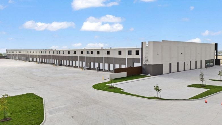 Preview of Industrial space for Rent at 3607 FM 1327 RD