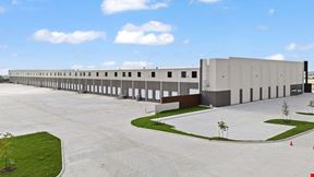 45 Logistics South - Phase I - Building 2
