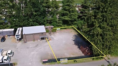 Preview of Industrial space for Rent at 12218 51st Pl S