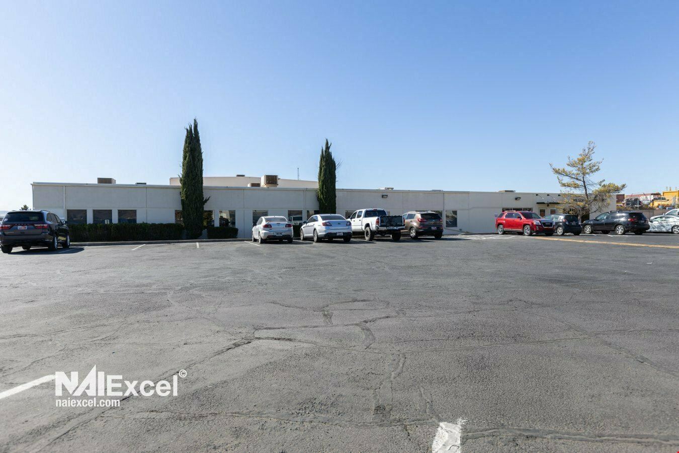 Price Reduced-Industrial NNN Leased Investment For Sale