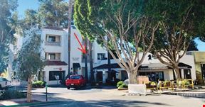Downtown San Luis Obispo Professional Office Suite