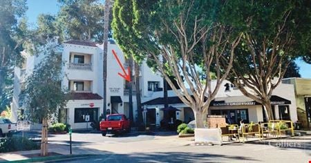 Preview of Office space for Rent at 1065 Higuera St