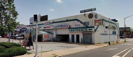 Preview of Retail space for Rent at 3313 Wharton Street