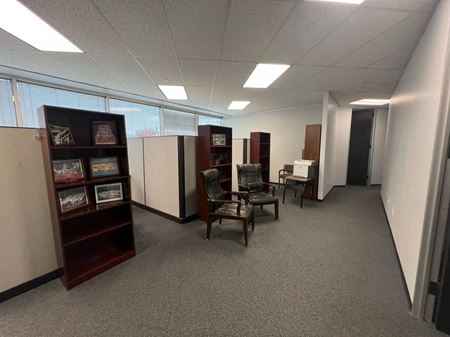 Preview of commercial space at 15810 Park Ten Place 