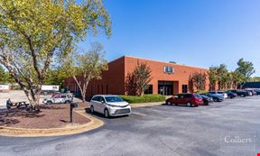 44,572 SF Freestanding Building Available for Lease in Fairburn