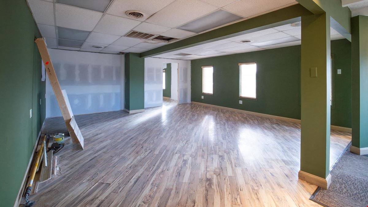 Prime Free-Standing Opportunity