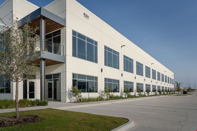Preview of Office space for Rent at 8261 Belleview Drive