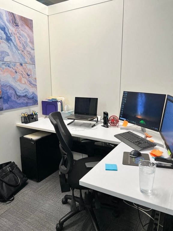 Private Office