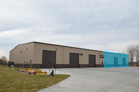 Preview of Industrial space for Rent at 1863 NE 54th Ave
